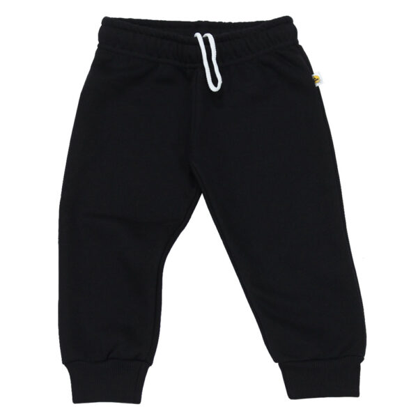 Μάυρο παντελόνι φόρμας