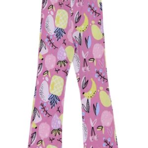 Κοριτσίστικο κολάν με φρούτα