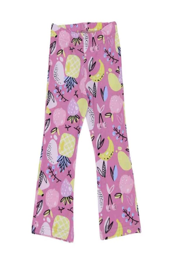 Κοριτσίστικο κολάν με φρούτα