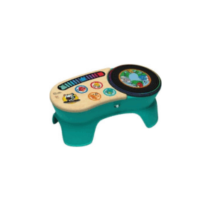 Ξύλινο παιχνίδι touch turntable hape